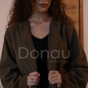 Donau - cardigan marocain