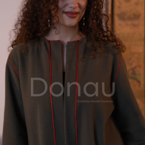 Donau - cardigan marocain
