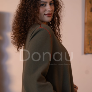 Donau - cardigan marocain