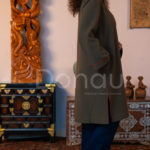 Donau - cardigan marocain