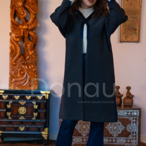 Donau - cardigan marocain