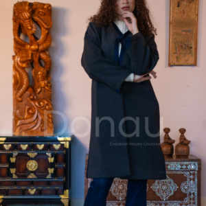 Donau - cardigan marocain