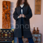 Donau - cardigan marocain