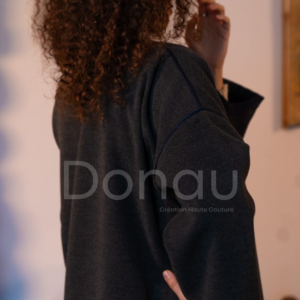Donau - cardigan marocain