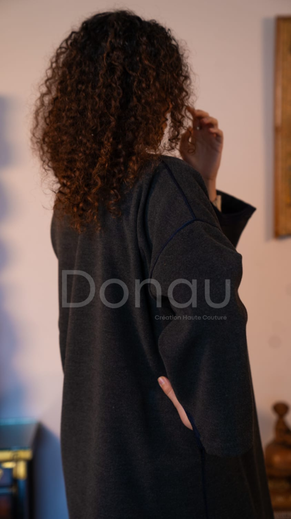 Donau - cardigan marocain