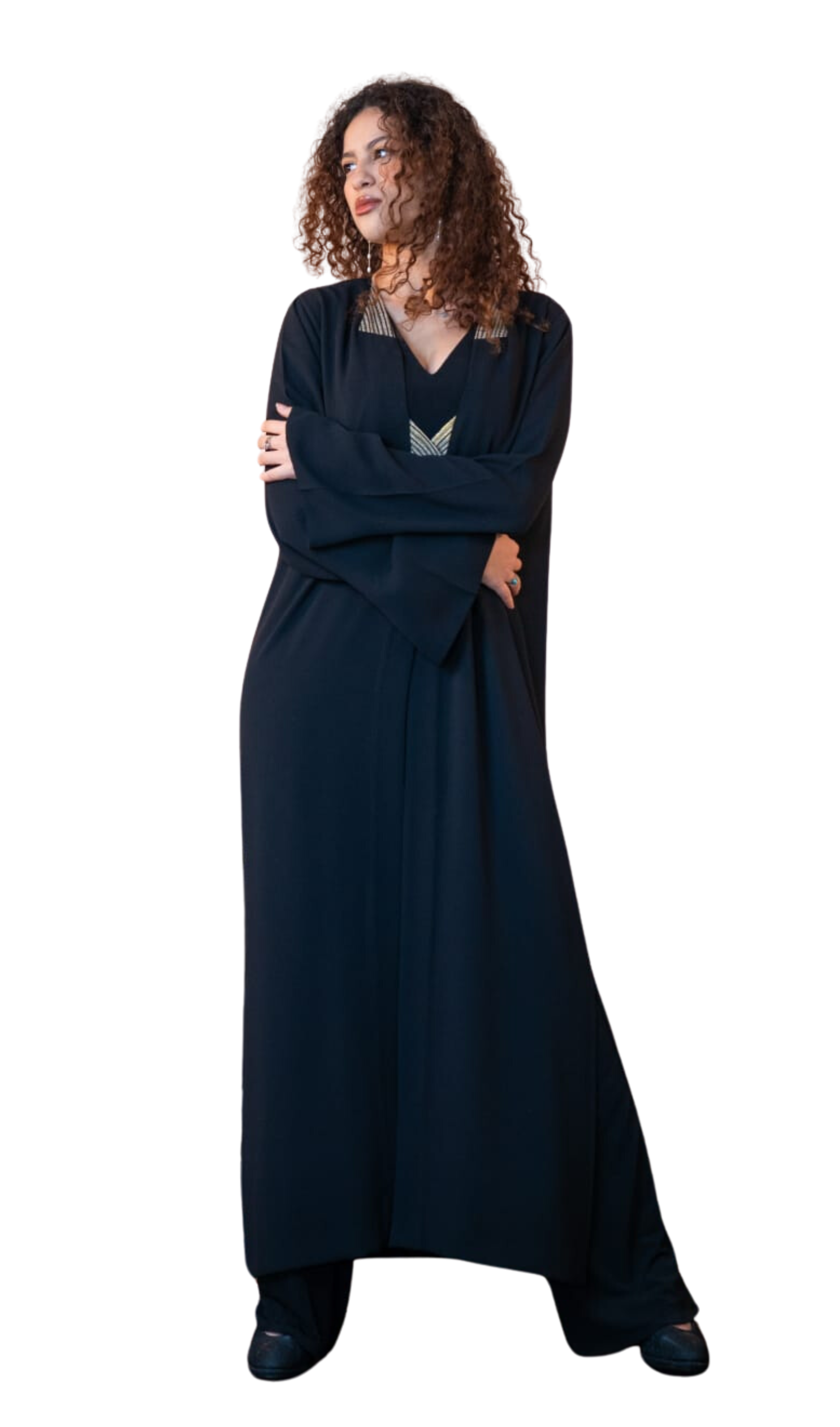 Donau - cardigan marocain