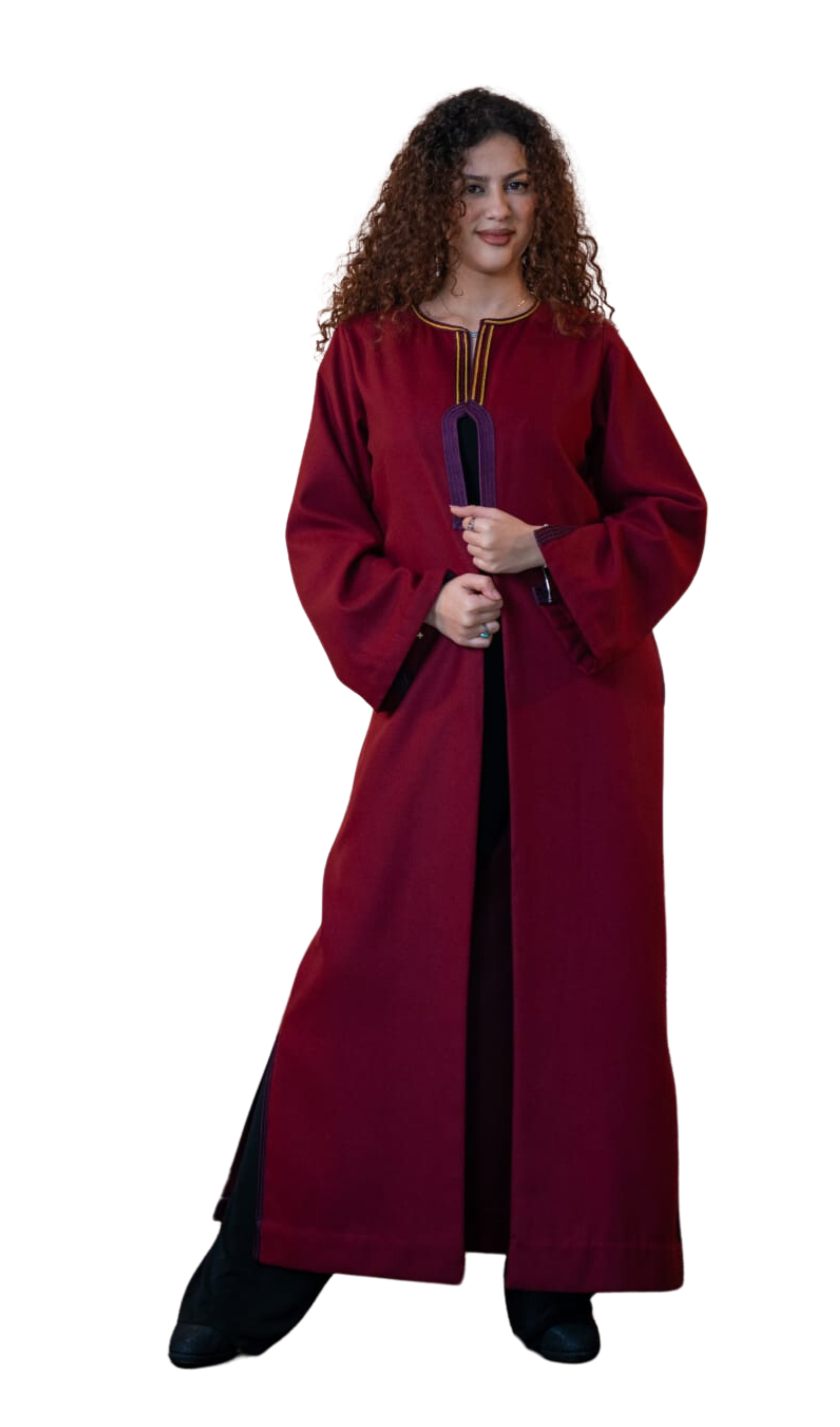 Donau - cardigan marocain