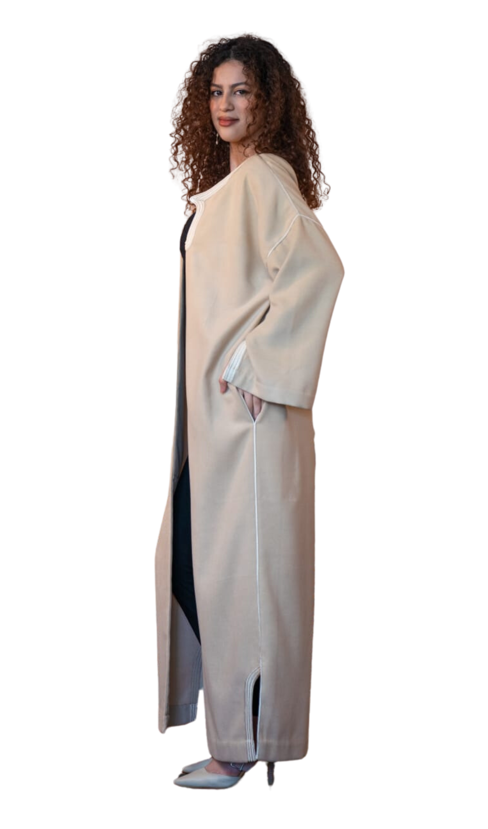 Donau - cardigan marocain
