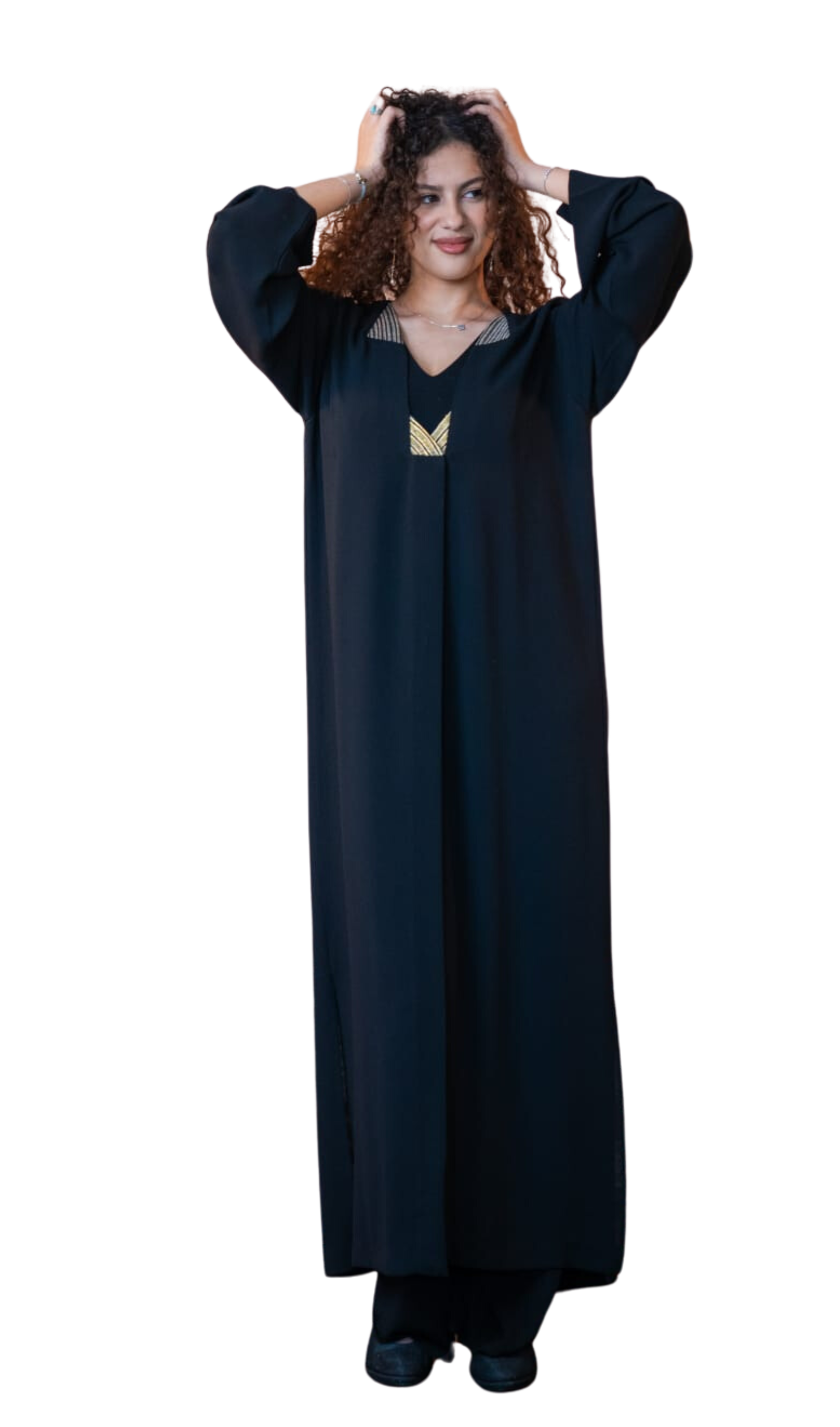 Donau - cardigan marocain