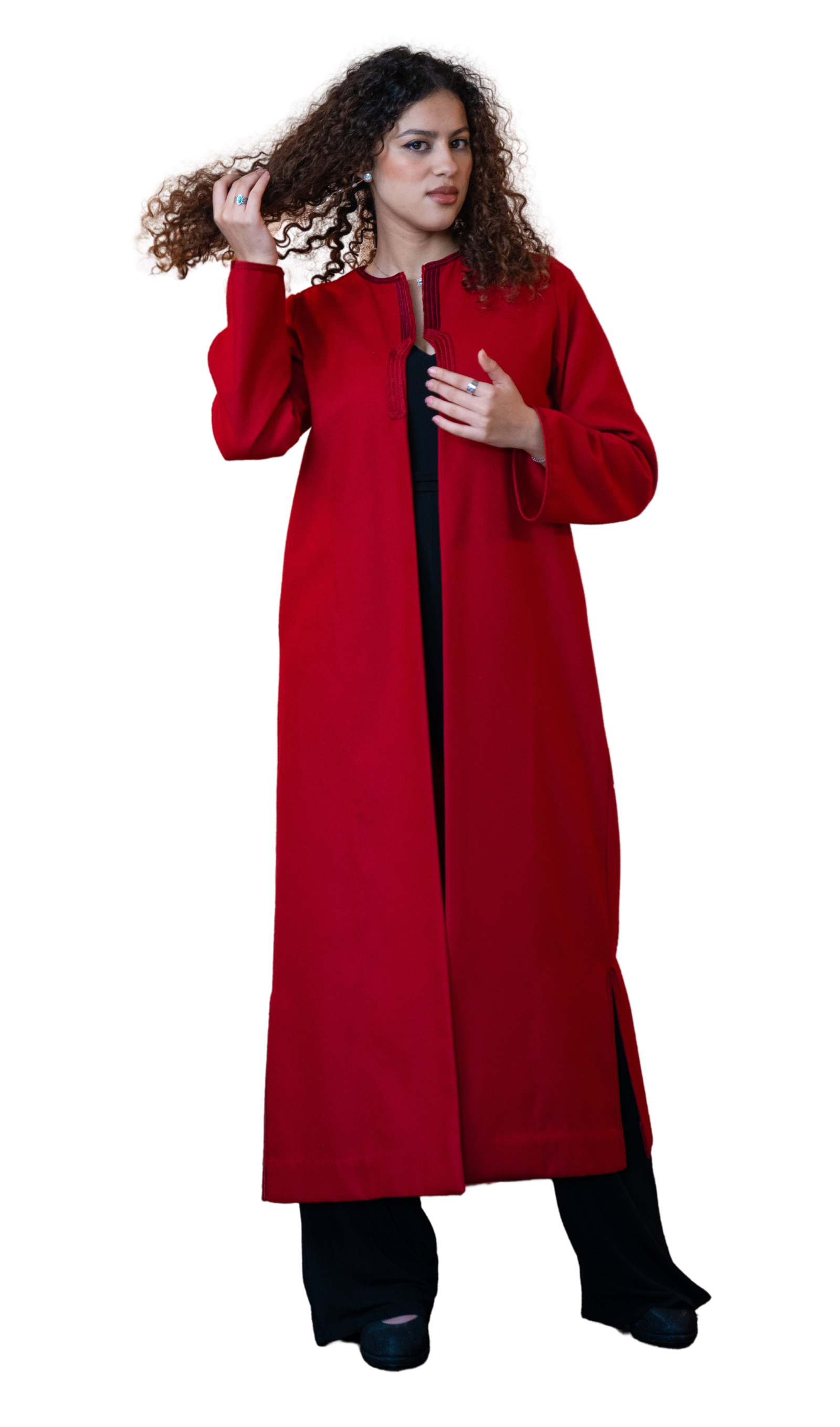 Donau - cardigan marocain