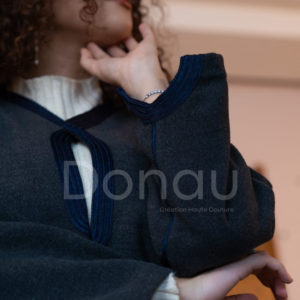 Donau - cardigan marocain